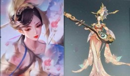 貂蝉皮肤最新爆料,貂蝉新皮肤惊艳亮相